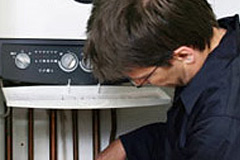 boiler repair Cwmisfael